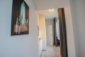 Interior - Cube Apartments by Wiener Stadthalle (Vienna)