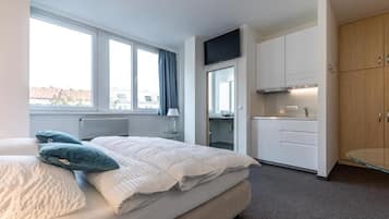 Standard Studio | Iron/ironing board, free WiFi