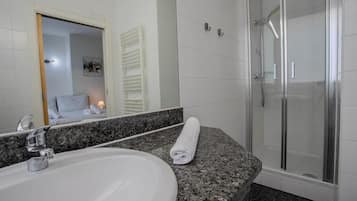 Standard-Studio | Badezimmer