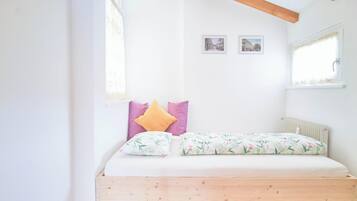 2 camere, ferro/asse da stiro, Wi-Fi gratuito, lenzuola