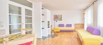 Apartment Kronplatz -15% off all bookings!