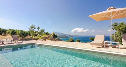 Assini Estate, Horizon Suite w/ Panoramic Seaviews