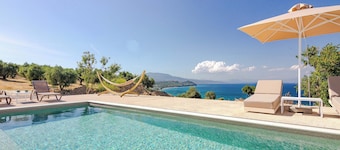 Assini Estate, Horizon Suite w/ Panoramic Seaviews