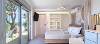 Assini Estate - Pet Friendly Studio with Pool