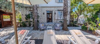 B House Alaçatı