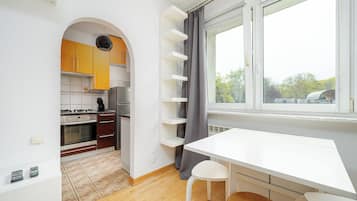 Suite Studio | Cuisine privée
