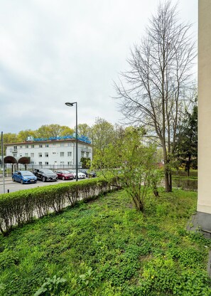 Exterior - RentPlanet - Studio Anielewicza (Warszawa)