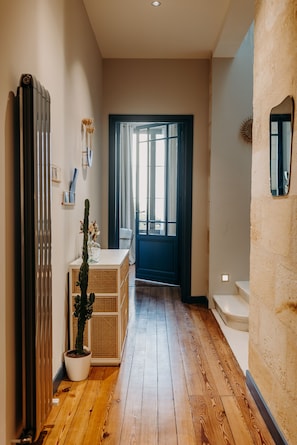 Lobby - B&B Maison Rosa (Bordeaux)