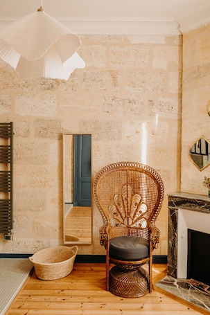 B&B Maison Rosa