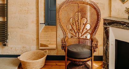 B&B Maison Rosa