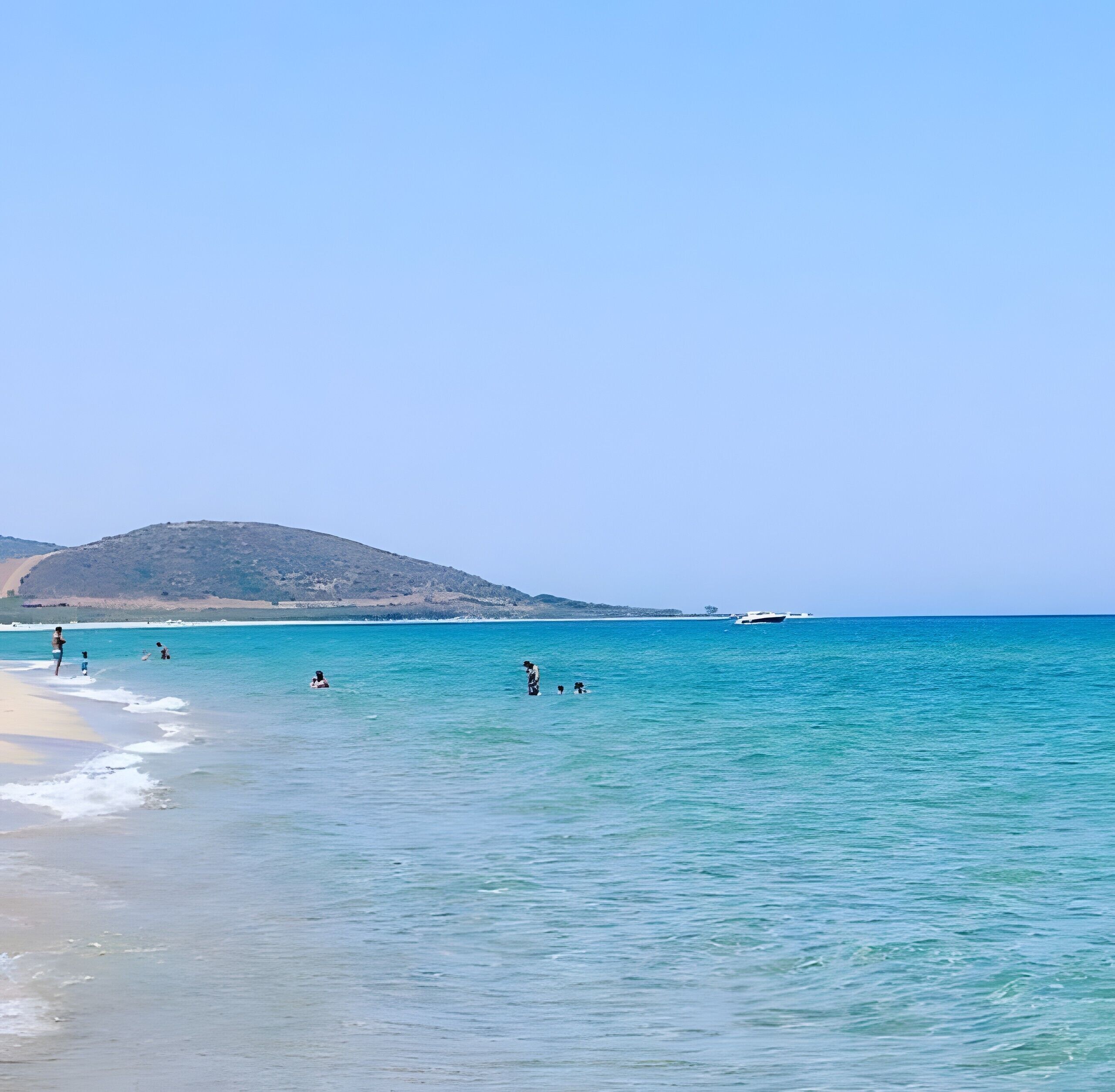 Plage à proximité