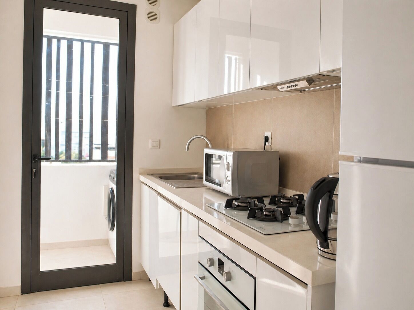 Cucina privata