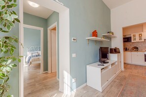 2 bedrooms, iron/ironing board, WiFi, bed sheets - Le Case di Sonia Maison Mami' (Fucecchio)