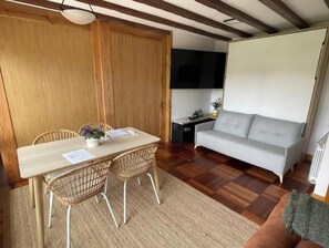 Living area - Apartment in Gorliz (LBI00683) (GORLIZ)
