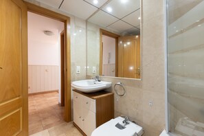 Bathroom - Casa MARENA - Cumbres de Salou (Salou)