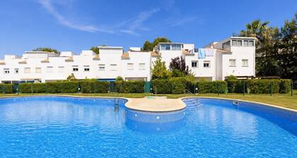 Casa MARENA - Cumbres de Salou