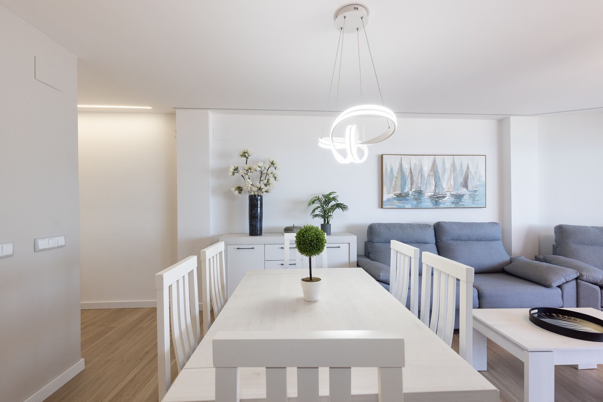 Spiseområde