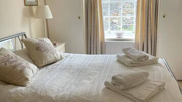 Apartment, 2 Bedrooms | 2 bedrooms
