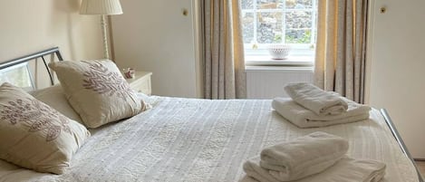 Apartment, 2 Bedrooms | 2 bedrooms