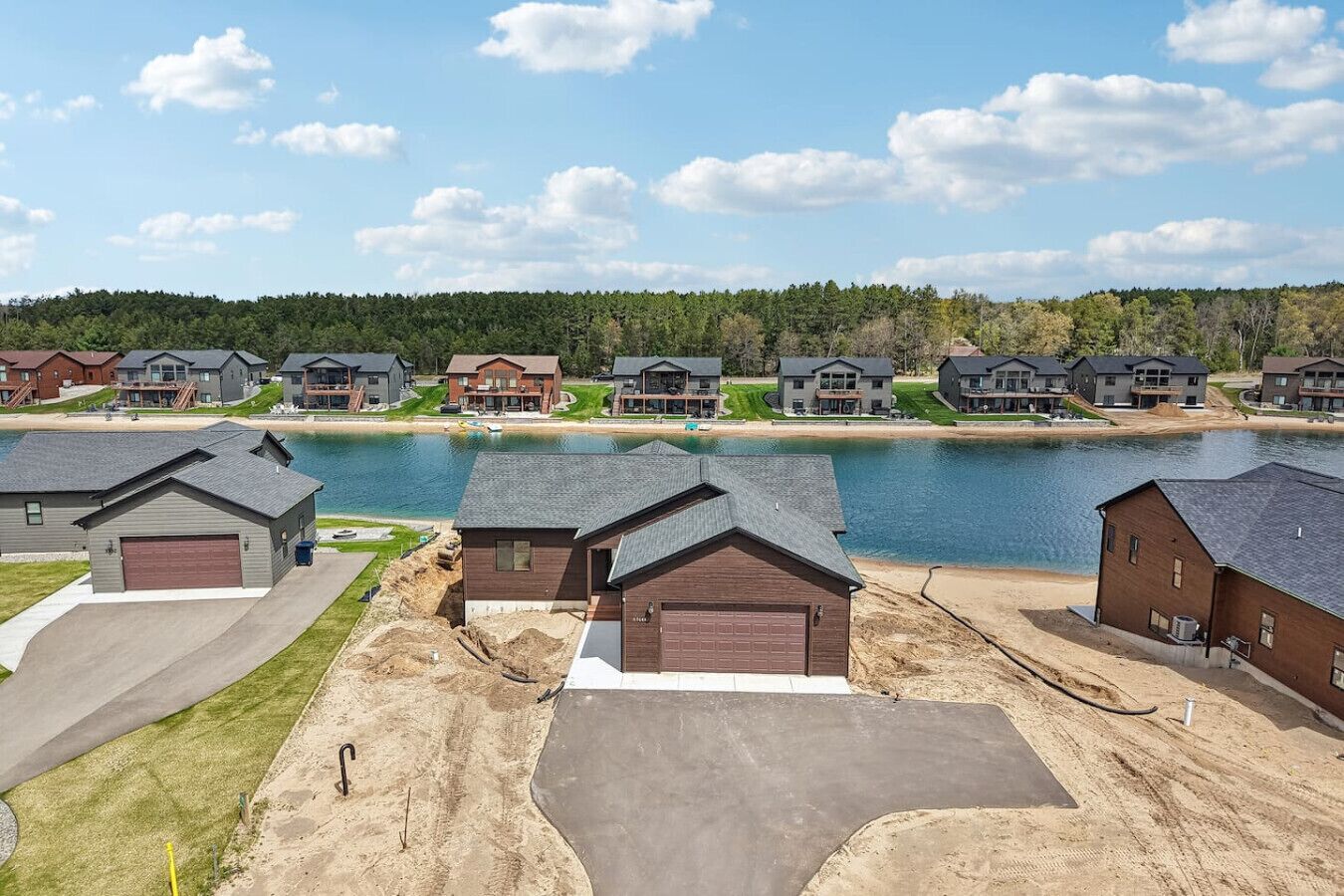 Eksteriør