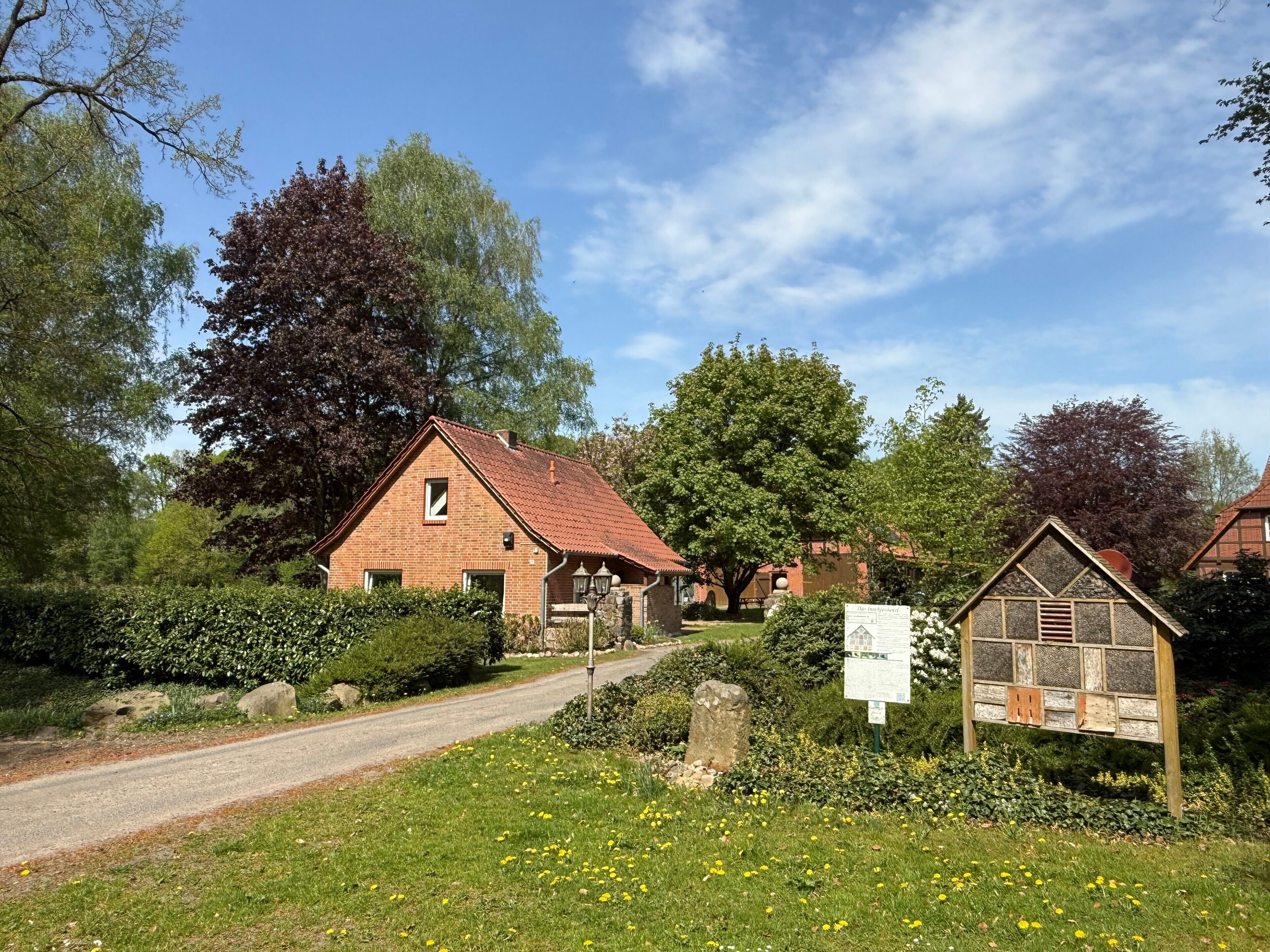 Eksteriør