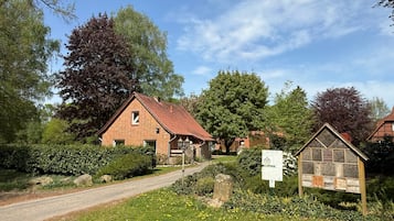 Außenbereich