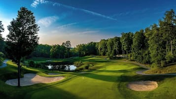 Golf