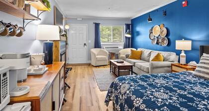 Shanty Creek Resort Condo, Sleeps 4, Golf & Ski