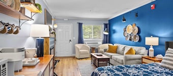 Shanty Creek Resort Condo, Sleeps 4, Golf & Ski