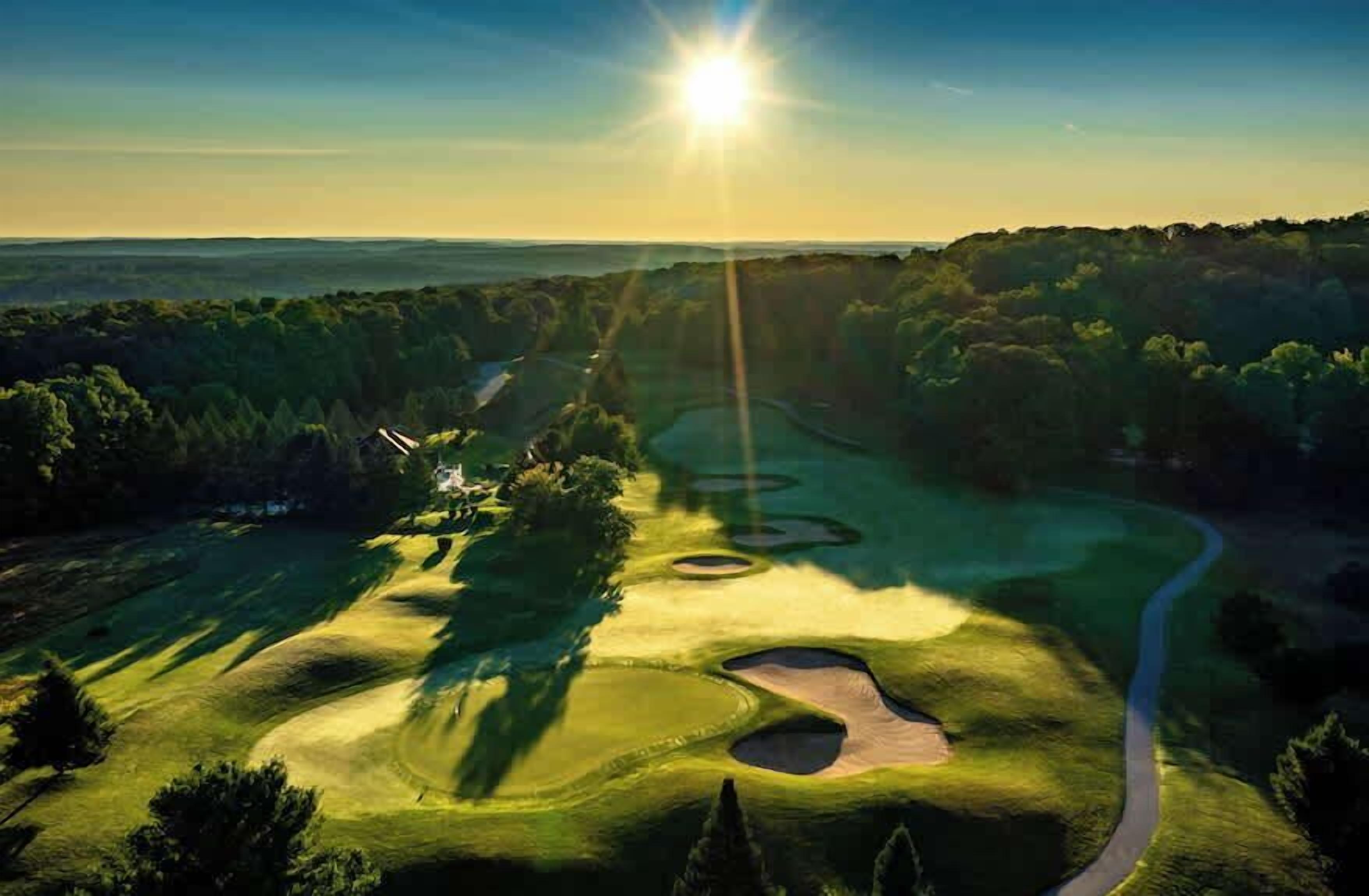 Golf