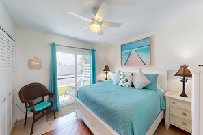 WiFi, bed sheets - Olde Marco Coastal Retreat- Charming 1BR Condo Steps from Snook Inn. (Marco Island)