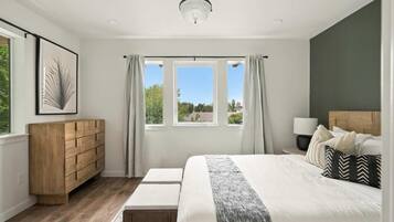Apartment | Iron/ironing board, free WiFi