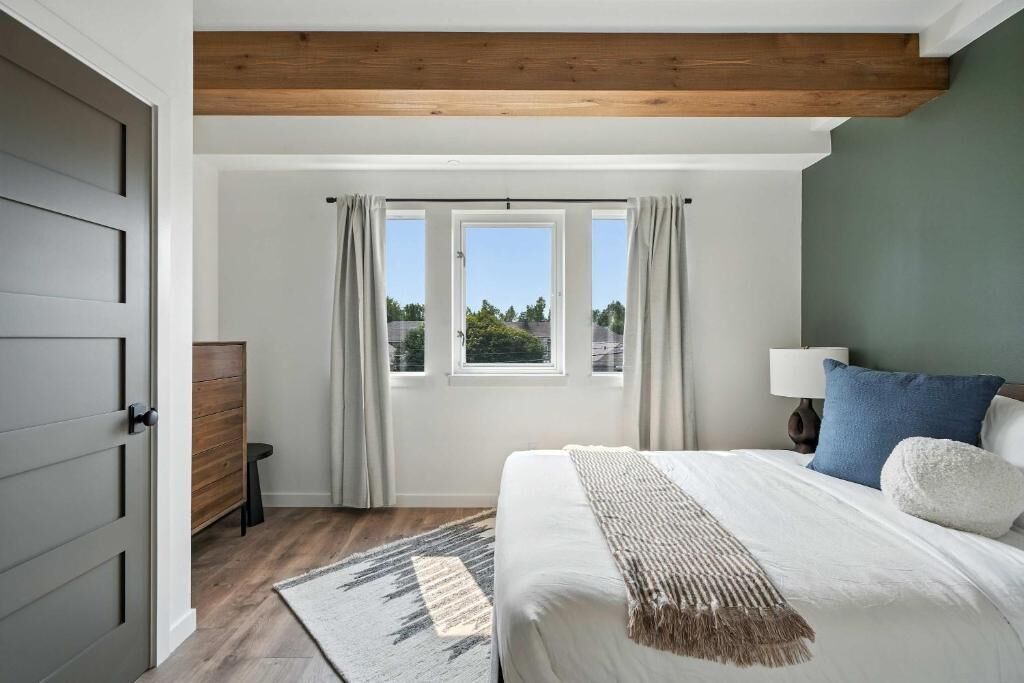 Luxury Townhome