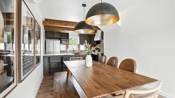 Condo | Dining