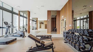 Gimnasio