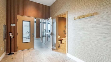 Soin spa