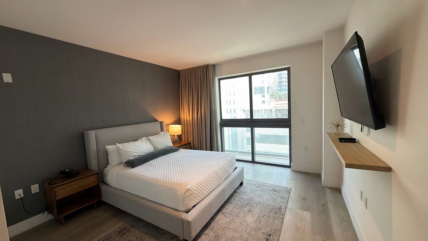 Studio Ville, vue ville | Coffres-forts dans les chambres, chambres insonorisées, Wi-Fi gratuit