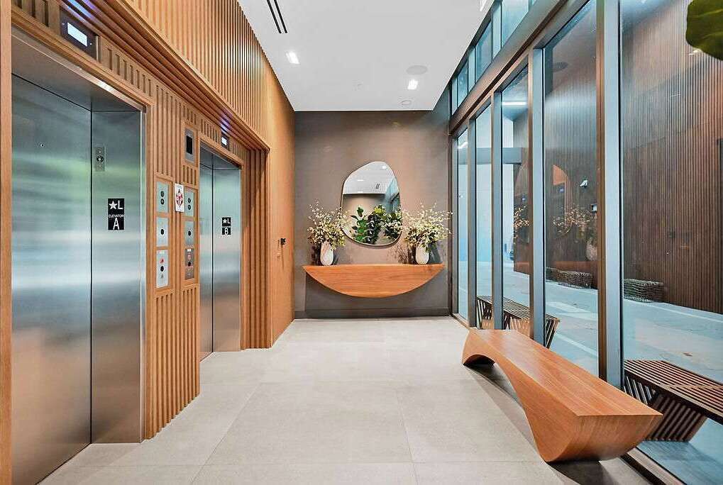Interior de l'entrada