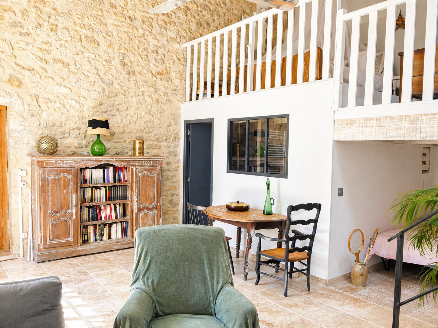 Intérieur