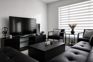 Smart TV 
