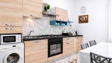 Cucina privata
