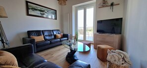 Smart-TV, Videospiele, Bücher