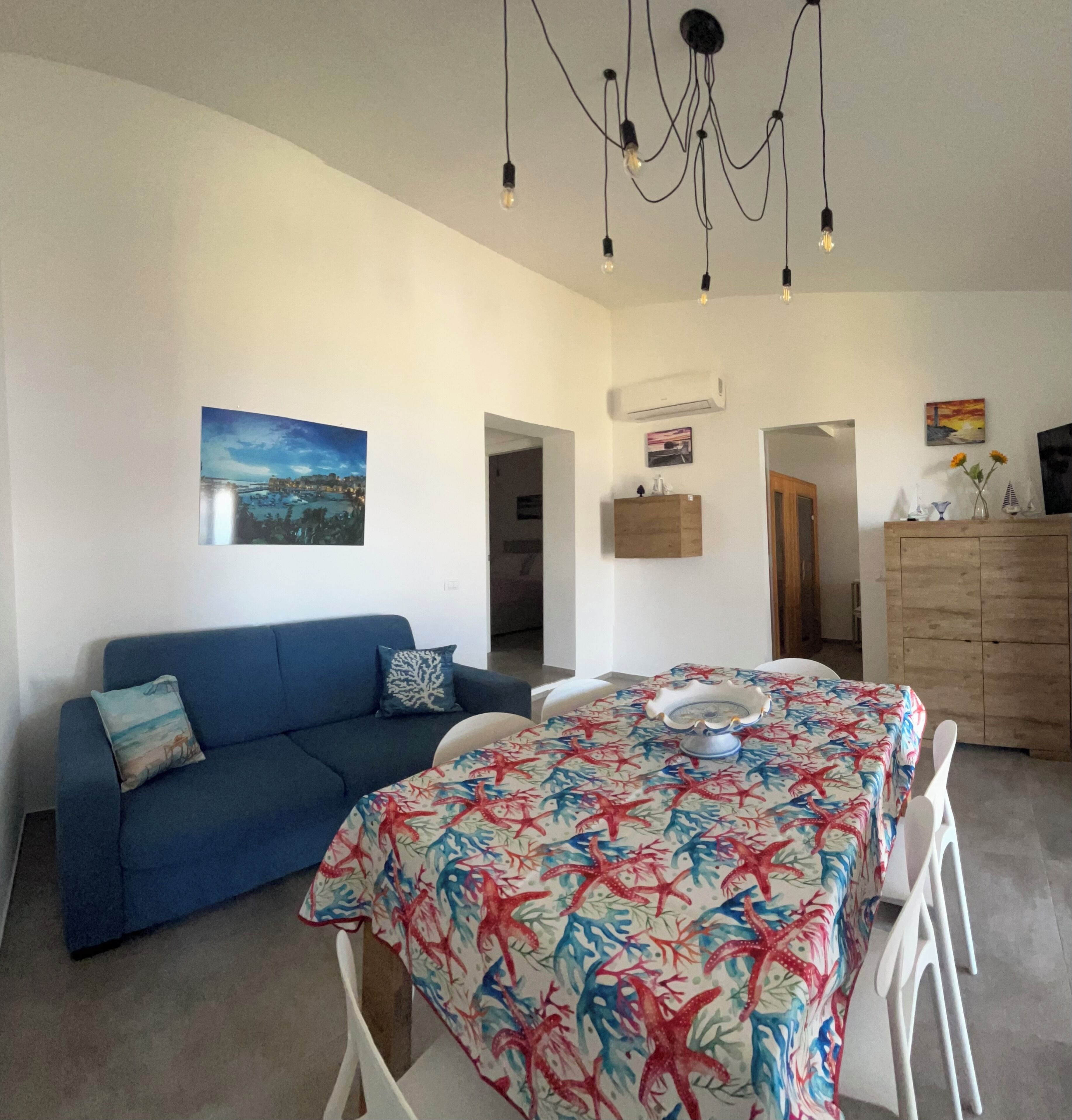 Villa Paradise Luxury With Sea View, Private Pool, Sauna And Jacuzzi Tub - カステッランマーレ・デル・ゴルフォ
