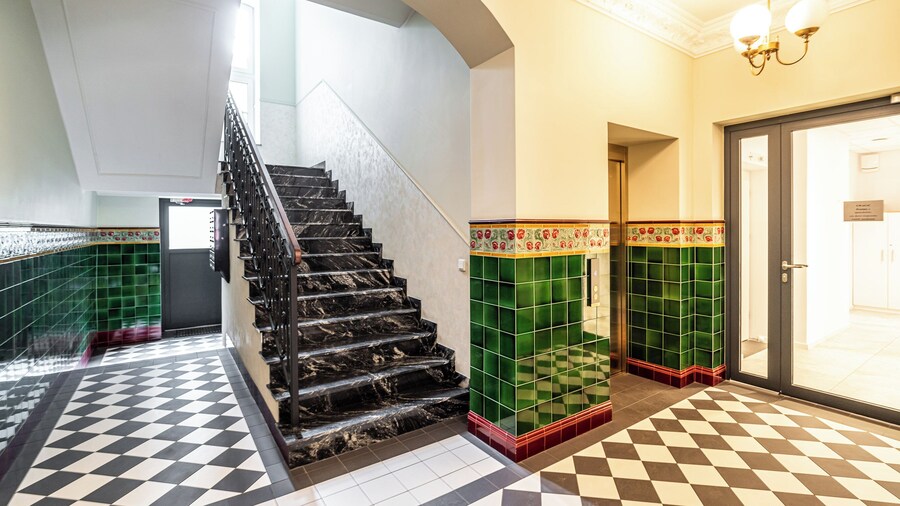 RentPlanet - Apartament Chopina