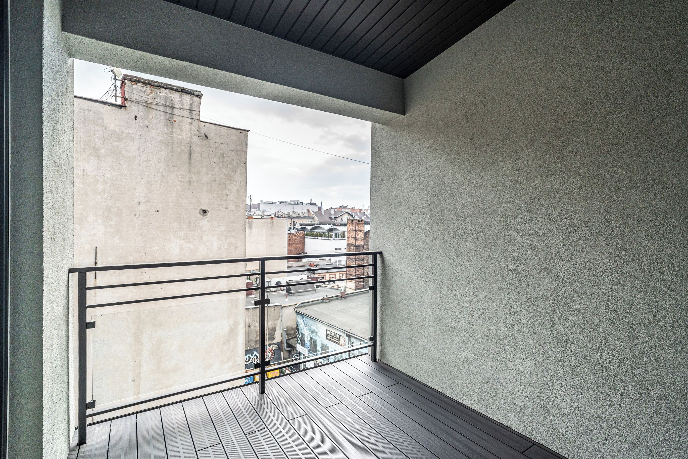 Apartment | Terrace/patio