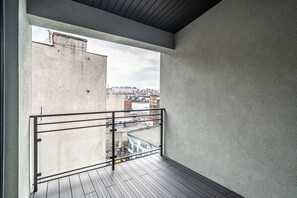Appartamento | Terrazza/patio