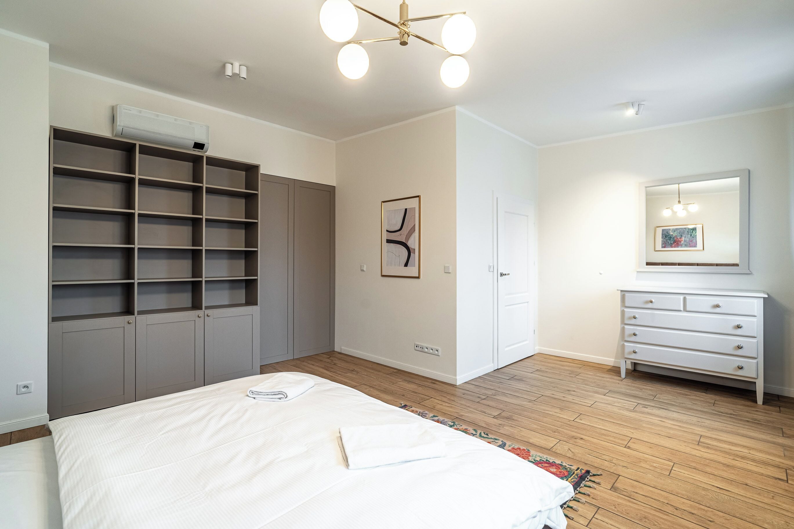 Apartment | Bügeleisen/Bügelbrett, kostenloses WLAN