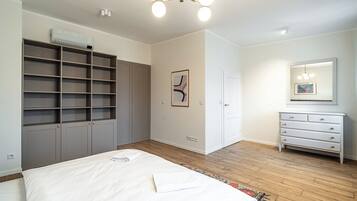 Apartment | Bügeleisen/Bügelbrett, kostenloses WLAN