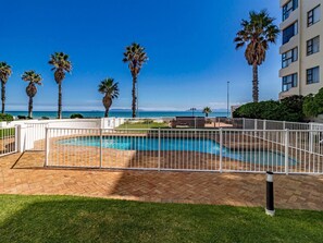 Pool - 75 Cap D'Azur (Cape Town)