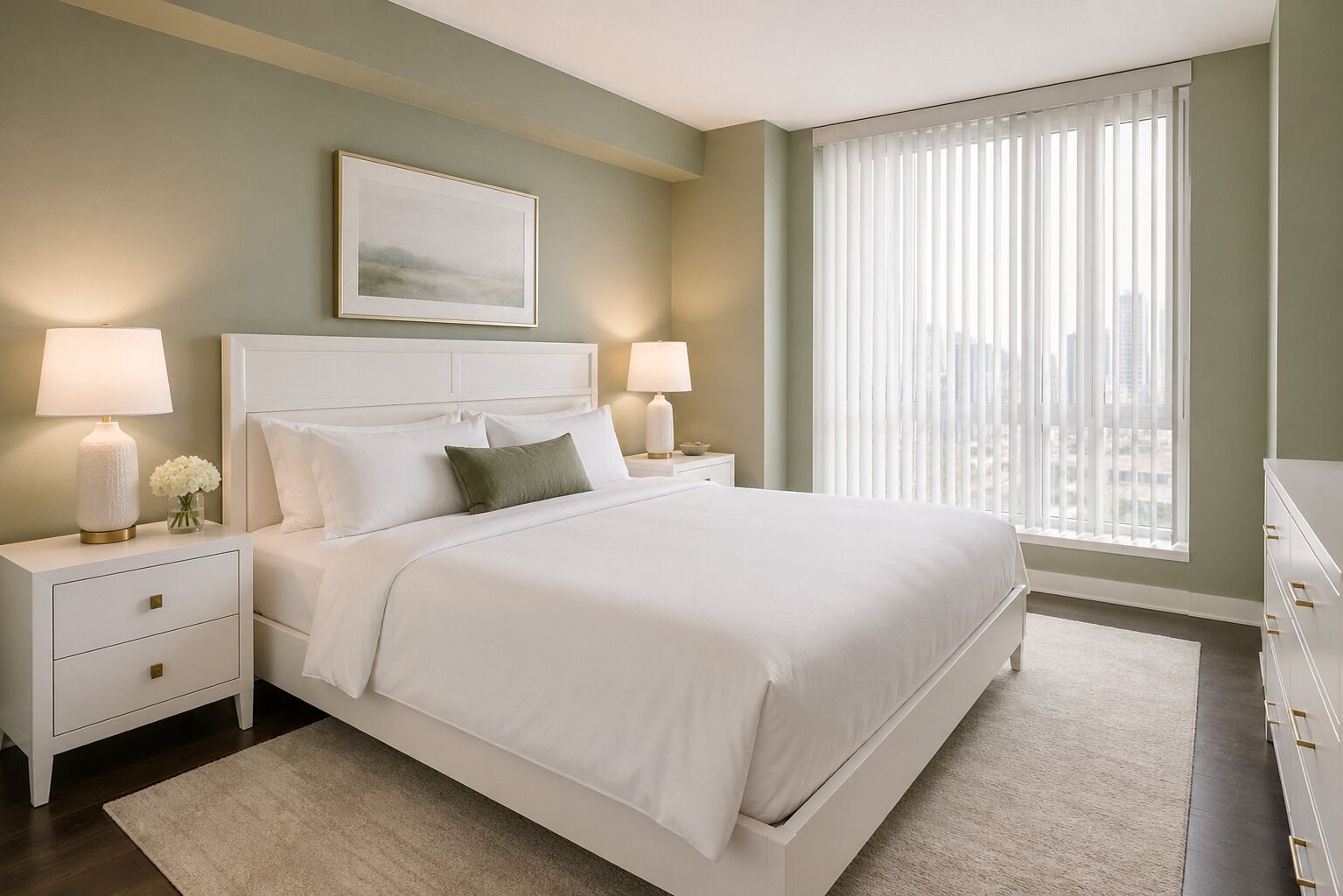 Classic Room
